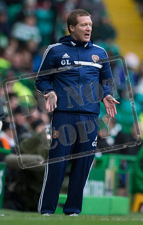 SOCCER Celtic