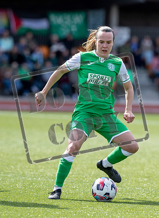 Hibs v Hearts