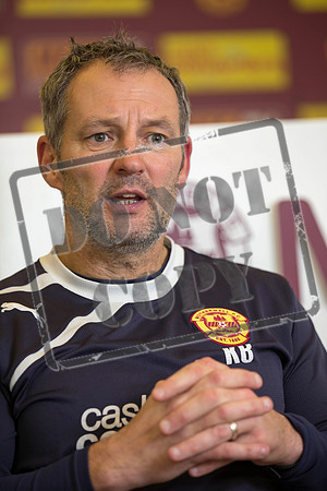 motherwell fc