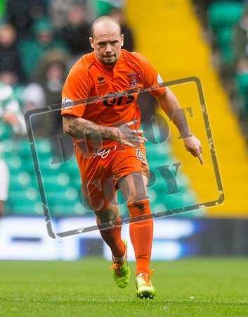 SOCCER Celtic