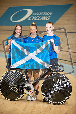 Team Scotland