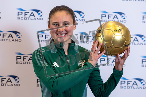 PFA Nomininees