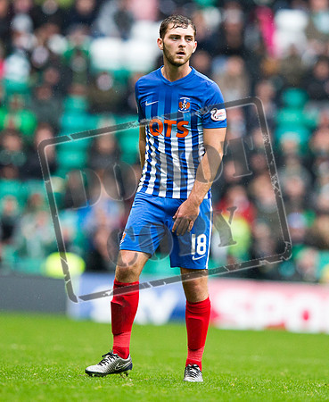Celtic v Kilmarnock