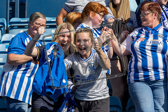 Kilmarnock v Dundee