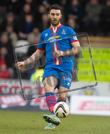 ST MIRREN