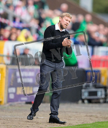 SOCCER Inverness