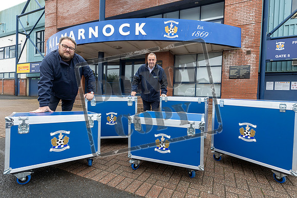 kilmarnock fc