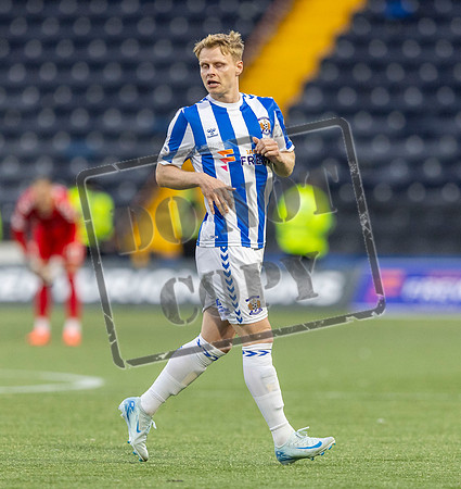 Kilmarnock v Tromso