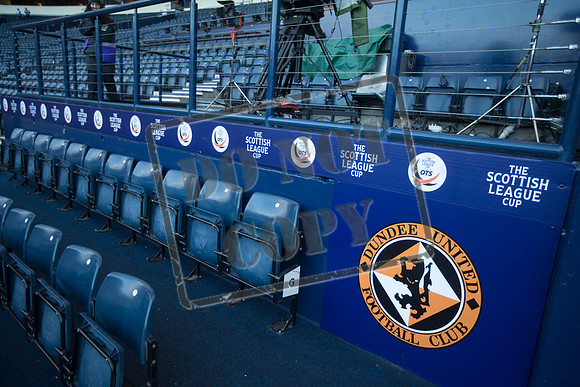 SOCCER Dundee Utd