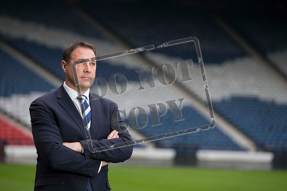 SOCCER Scotland
