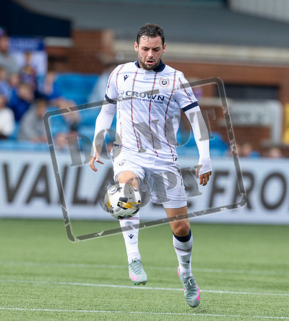 Kilmarnock v dundee