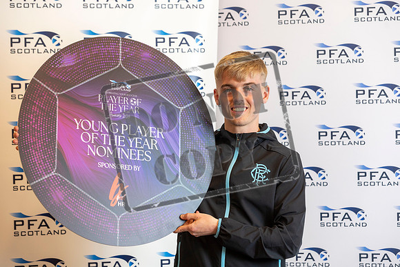 PFA Scotland