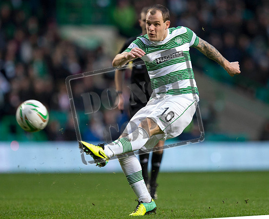 SOCCER Celtic