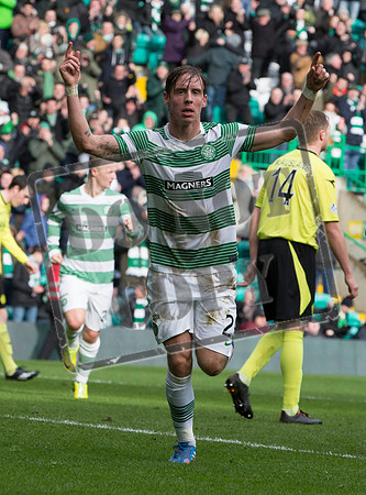 SOCCER Celtic