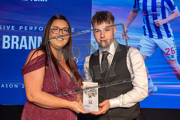 kilmarnock awards