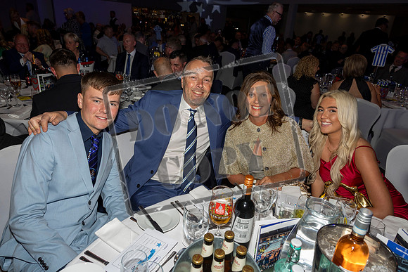 kilmarnock awards