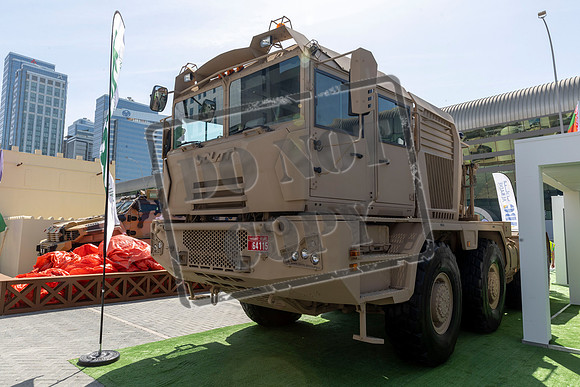 Idex/Navdex Show