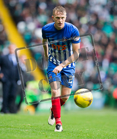 Celtic v Kilmarnock