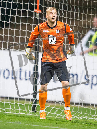 PARTICK V ST MIRREN