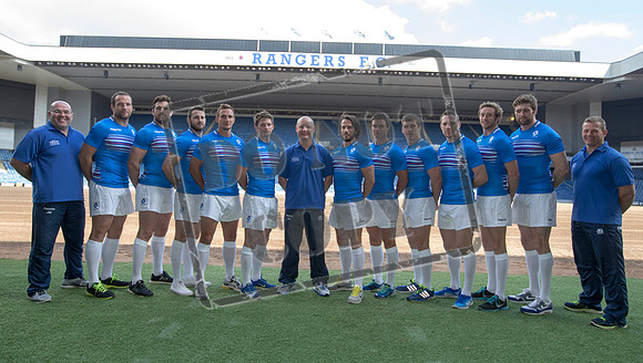 team scotland rugby