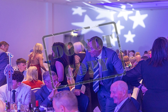 kilmarnock awards