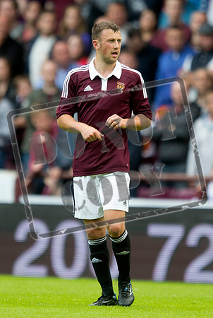 SOCCER Hearts