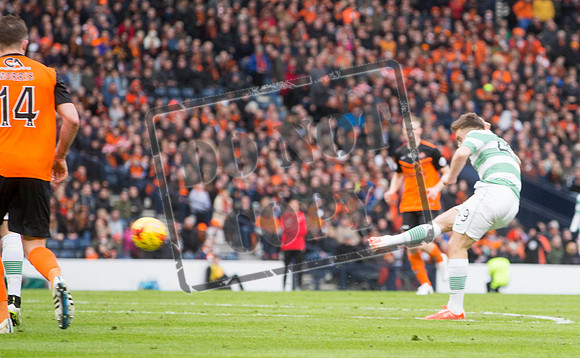 SOCCER Scottish Cup