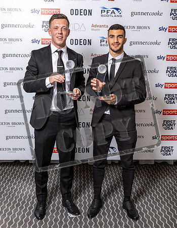 01-05-2022The PFA Scotland Awards 2022