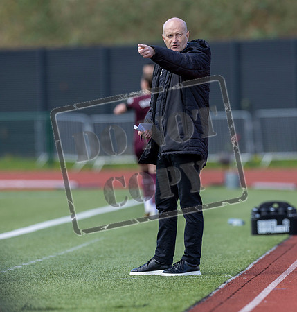Hibs v Hearts