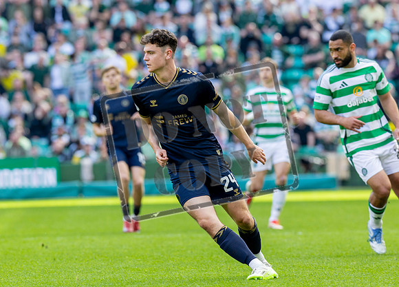 Celtic v Kilmarnock