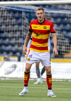 Kilmarnock v Partick Thistle