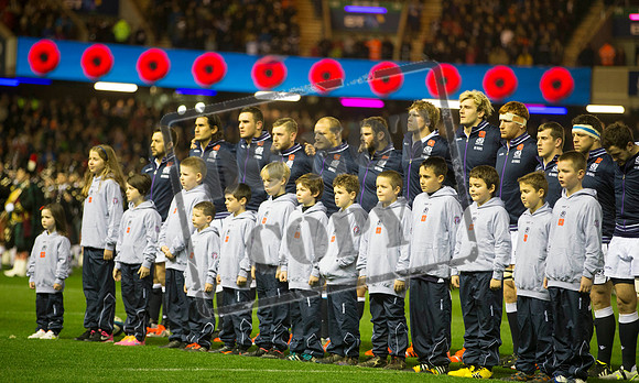 RUGBYU Scotland