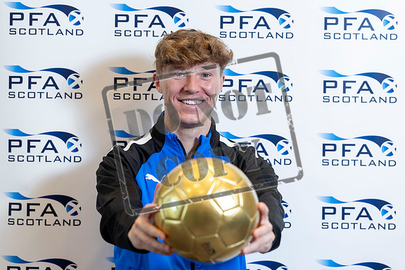PFA Nomininees
