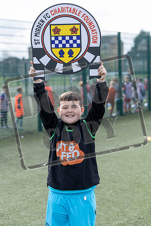 St Mirren Easter Club
