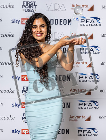 01-05-2022The PFA Scotland Awards 2022