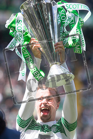 Celtic v Inverness Caledonian Thistle - Scottish Premiership