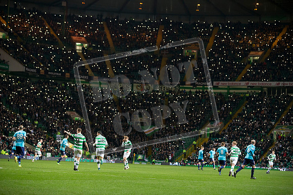 SOCCER Celtic