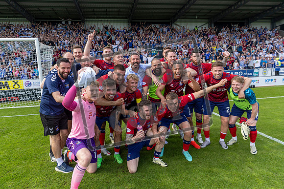 St Mirren v Kilmarnock