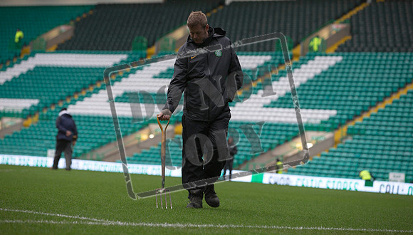 SOCCER Celtic