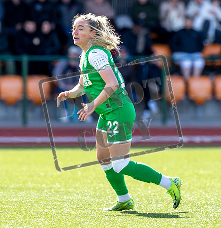 Hibs v Hearts
