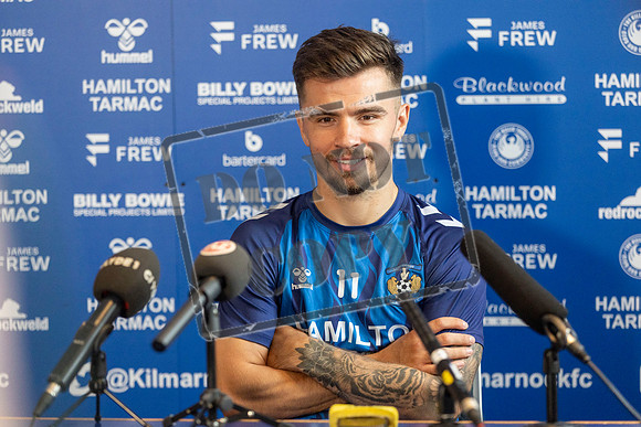 Kilmarnock fc