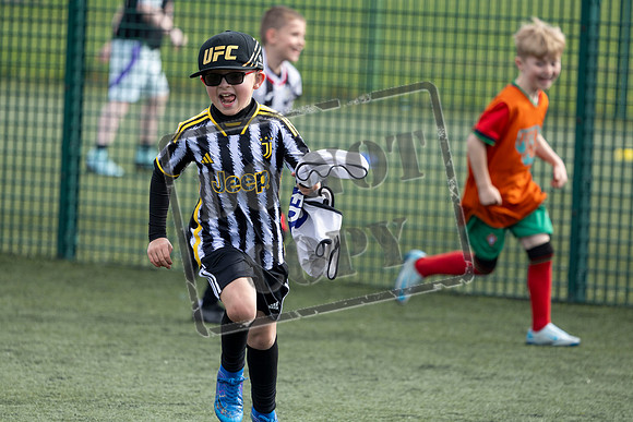 St Mirren Easter Club