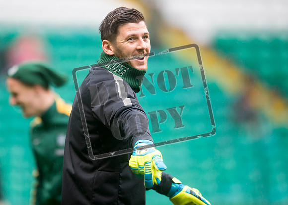 SOCCER Celtic