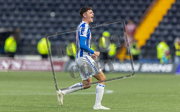 Kilmarnock v Tromso