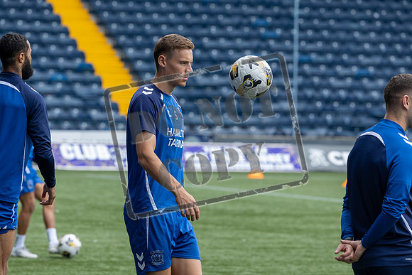Kilmarnock