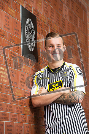 st mirren