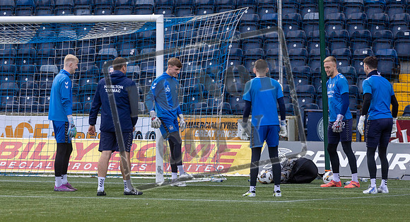 Kilmarnock