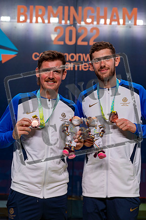 Team Scotland - Birmingham 2022 - Commonwealth Games