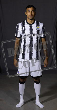 st mirren