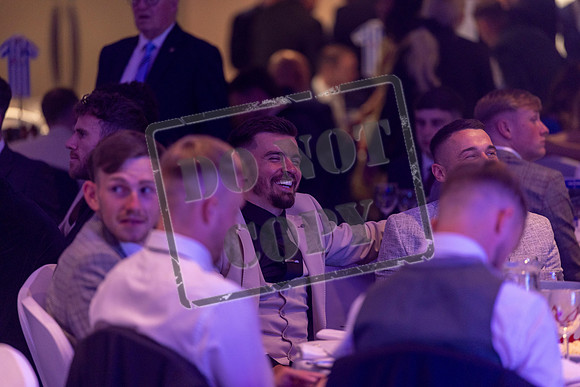 kilmarnock awards